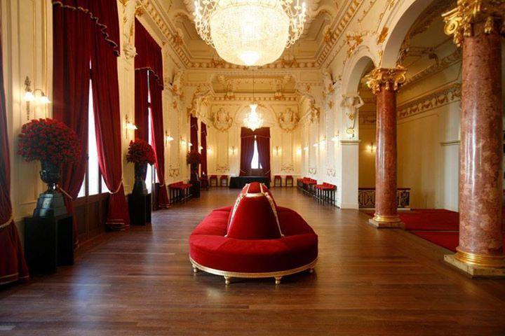 Hotel Dom Vilas Braga Esterno foto