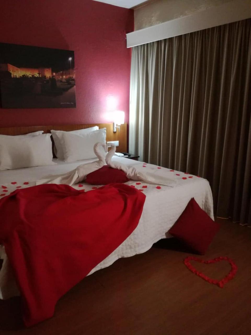 Hotel Dom Vilas Braga Esterno foto